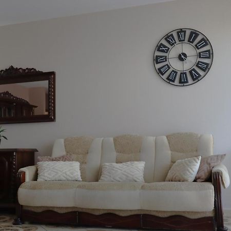 Apartament Jantarek Kołobrzeg Zewnętrze zdjęcie