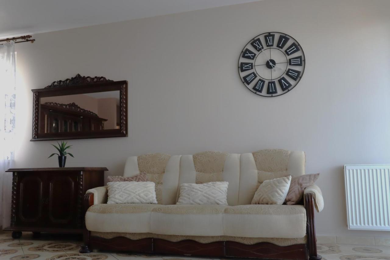 Apartament Jantarek Kołobrzeg Zewnętrze zdjęcie