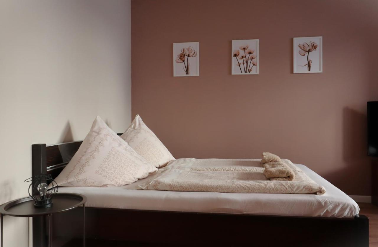 Apartament Jantarek Kołobrzeg Zewnętrze zdjęcie