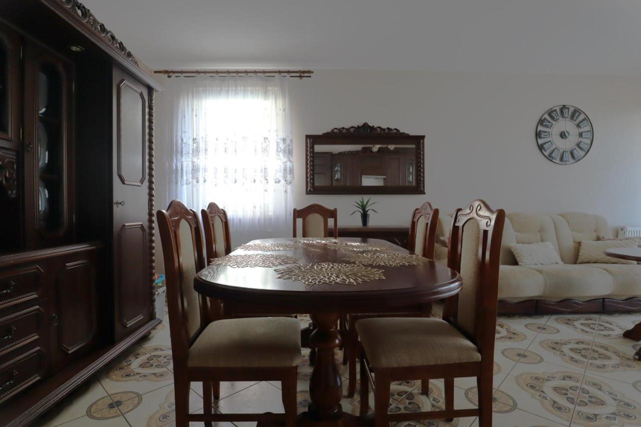 Apartament Jantarek Kołobrzeg Zewnętrze zdjęcie