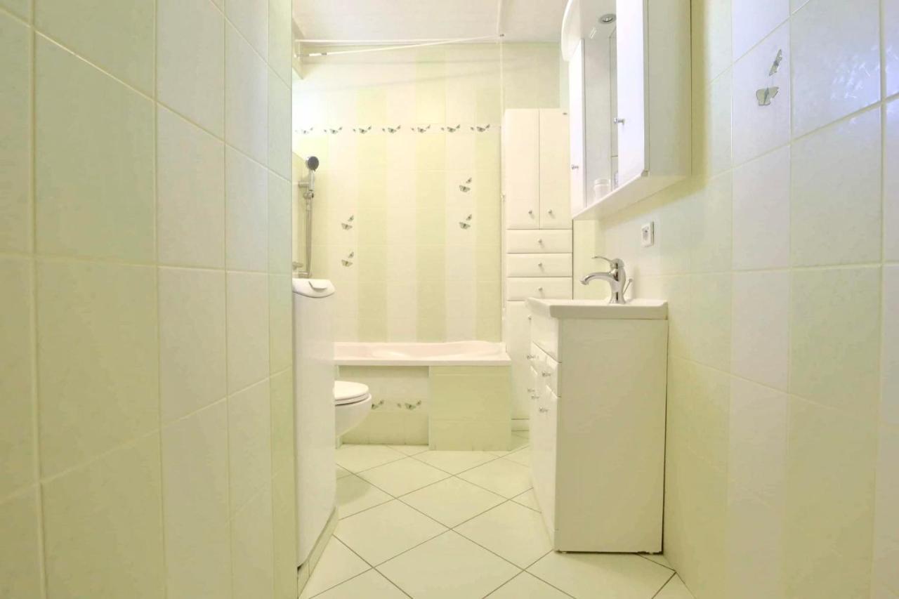 Apartament Jantarek Kołobrzeg Zewnętrze zdjęcie