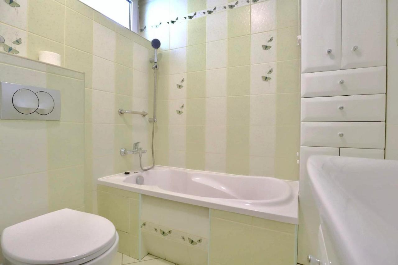Apartament Jantarek Kołobrzeg Zewnętrze zdjęcie
