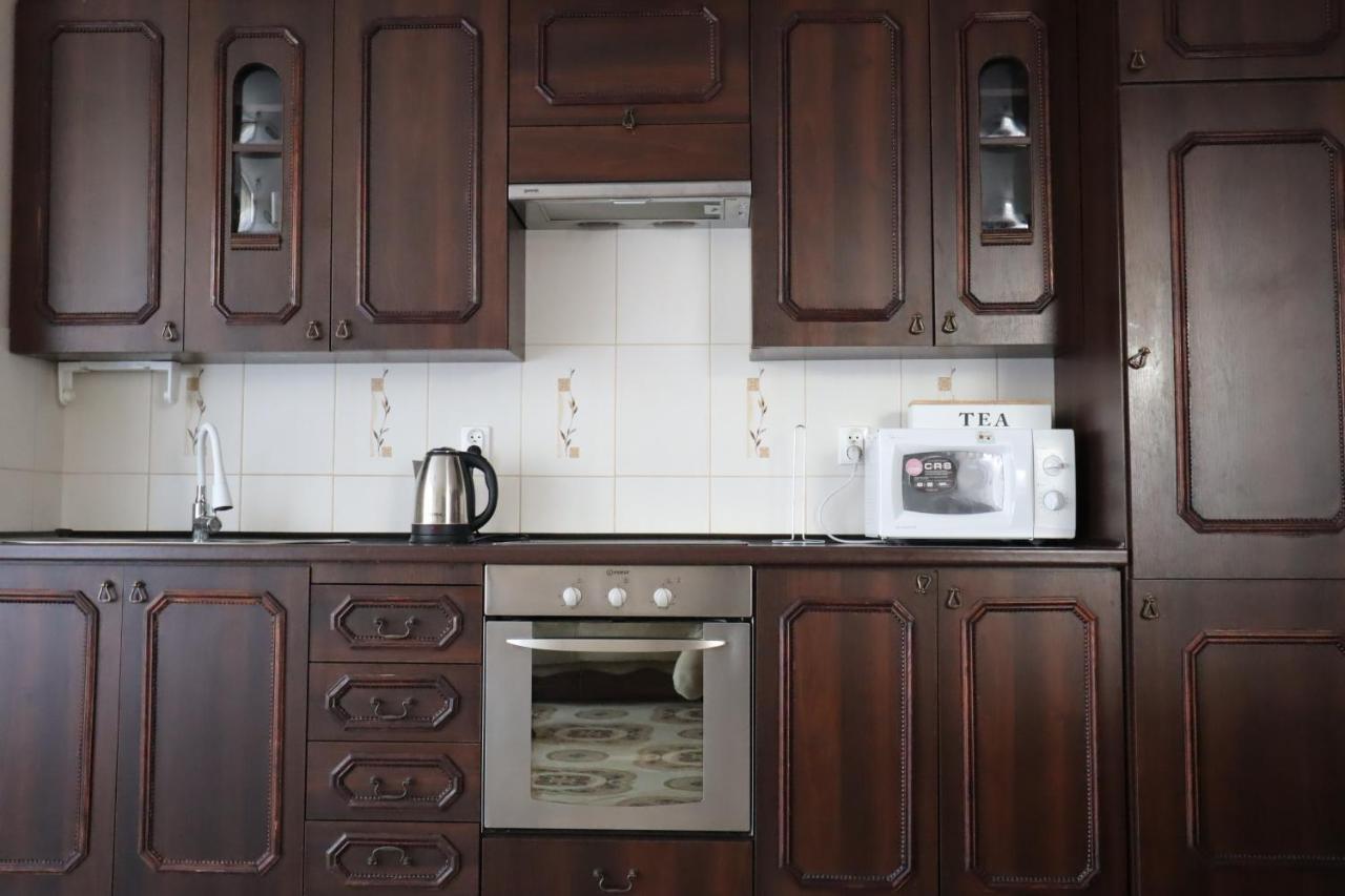 Apartament Jantarek Kołobrzeg Zewnętrze zdjęcie